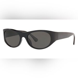 OLIVER PEOPLES EXTON OV5399SU 1005/P2 POLARIZED - AS SEEN ON MADISON BEER